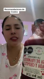 Salsa De Costco