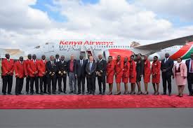 In international aviation specialties, a steward can earn a salary of at least rs 60,000 to rs 180,000. Job Vacancies Open In 16 Departments At Kenya Airways Opportunities For Young Kenyans