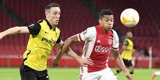 Сергей карасёв не напортачит, голландцы покажут класс. Muwji4ton4wfgm