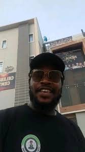 Ade Michael Ajayi (@adexpossible) • Instagram photos and videos