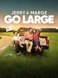 Prime Video: La fórmula ganadora de Jerry y Marge