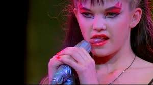 Imprint: Ladies and Gentlemen, the Fabulous Stains