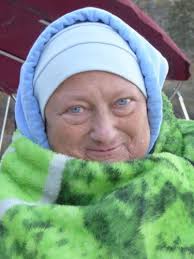 Barbara N Diesel Hoover Obituary