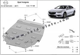 Holden has had its accomplishment arm shut bottomward afterwards years of operation, and … Steel Skid Plate For Opel Insignia B