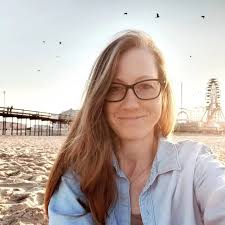 I'm definitely one of your long lost grandbabies