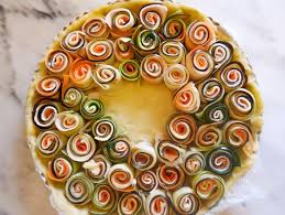Tarte Bigoudis Aux Legumes Comment J Ai Change De Vie Recette Recette Avec Pate Brisee Tarte Bigoudis