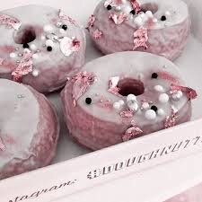 Pin By Angelina Salinas On Food Drinks Food Desserts Doughnut