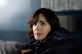 Who's who in gripping sci-fi series 'War of the Worlds'