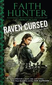 By adeline olson july 19, 2021 post a comment baixar musica mc palinho da capital : Faith Hunter Raven Cursed