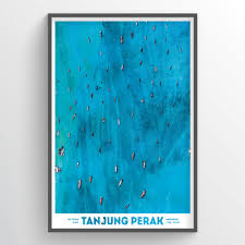 Ohio tanjung / a world away ohio state newark students explore education and more in indonesia the ohio state university at newark / explore tanjung rhu located in langkawi, malaysia. Art Photography Prints Satellite Images Of Earth Point Two Design Tagged Tanjung Perak