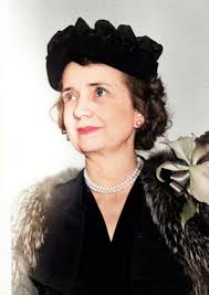 Mary Jane Ramsey Clark (1902-2002)