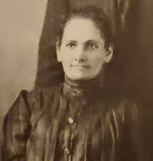 Mary Ann Sutphin Keith (1866-1925)