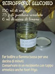 Quali sono le sue proprietà nutrizionali? Sciroppo Di Glucosio Ricette Ricette Dolci Dolci