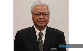 Also thanks to the mps, political party leaders, and all malaysians. Bernama Ismail Sabri Has Vast Experience In Government Administration