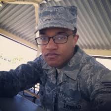 The Military Selfie. Representing! Proud man to serve.#mil…