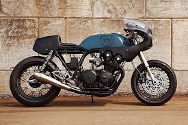 bol noir honda cb750 deep creek cycle works honda cb750 cb750 cafe racer cafe racer