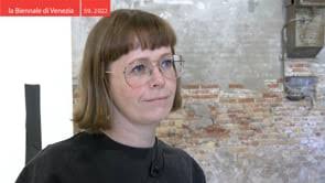 Niamh O’Malley interview