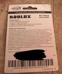 If you redeemed it successfully, you will see this: Lunboxfriends On Twitter 50 Roblox Gift Card Follow The Directions To Win 1 Follow Barbiefromrbx 2 Like And Reweet 3 Comment Done Once Completed All The Steps Proof Will Be