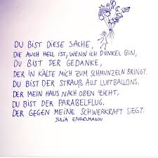 Pin Von Mana C Auf Zitate Julia Engelmann Zitate Valentines Day Sayings Valentinsspruche