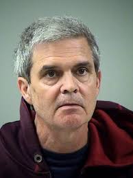 Former South Texas Catholic priest convicted in child rape case