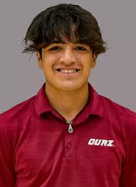 2022-23 Men's Golf Roster