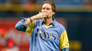 Wade Boggs tests negative for coronavirus, clarifies Chris Sale comment