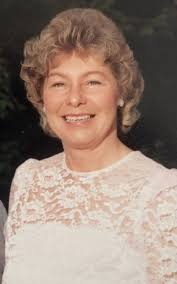 Kathleen Carfley Obituary August 31, 2024