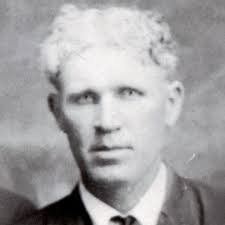 Joseph Feuerborn (1883-1960)