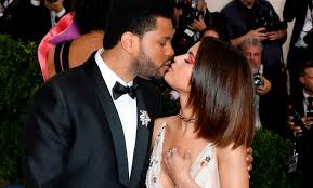 Actress and singer selena gomez was born on july 22, 1992 in grand prairie, texas. Selena Gomez Isn T Hiding Her Relationship With The Weeknd For An Important Reason Glamour
