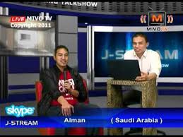 Hingga saat ini mivo tv memiliki lebih dari 40 saluran tv baik dalam maupun luar negeri. J Stream Pandji Pragiwaksono Talk Show Mivo Tv Youtube