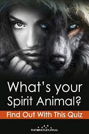 Which Animal Represents Your Spirit Guide Find With This Quiz Spirit Animal Quiz Whats Your Spirit Animal Animal Quiz