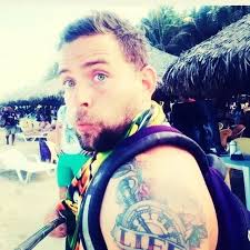 Ezequiel Roman's Instagram, Twitter & Facebook