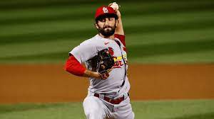 MLB: Cardinals Surprise by Signing Veteran Pitcher Familiar to St. Louis