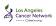 Los Angeles Cancer Network logo