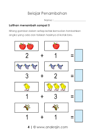 Contoh soal berhitung anak tk b bentuk dan mode pemasaran. Contoh Contoh Soal Ulangan Semester 1 Untuk Anak Tk Google Penelusuran Anak