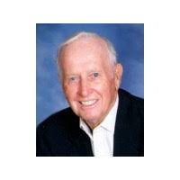 JAMES ABBOTT Obituary