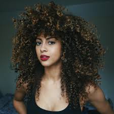 And we promise they're both really easy. My Big Curly Hair Routine Adore Natural Me