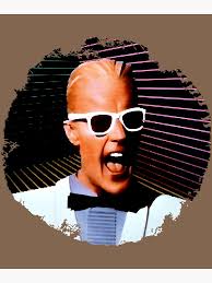 Max Headroom Classic " Art Print for Sale by pggrdgqll84