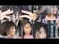 Transitioning Hair 4c