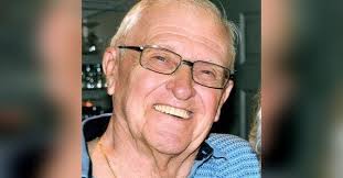 Robert Stephen Mociulewski Obituary