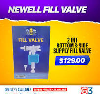 Upgrade your toilet system with reliability that lasts. The ...