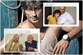 You can also use our android app for more features and also submit your memes. Vidyut Jammwal Tags Amit Shah Instead Of Amit Sadh Sparks Off Meme Fest Ibtimes India