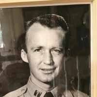 Jack Richard Clawson (1925–1980) • FamilySearch