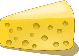 Cheese Slice Formaggio