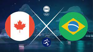 Brasil y canadá también volverán a verse las caras luego de que las canadienses privasen a la canarinha del bronce ante su afición en río 2016. Yh4ukz3x8iw6gm