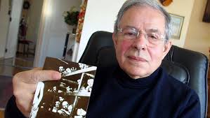 Ramonville. Au collège, il raconte son voyage en enfer