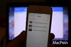 Aku biasa melakukan ini pada saat akan melakukan upgrade, restore ios iphone 3gs, iphone 4/4s. Cara Memindahkan Lagu Dari Laptop Ke Iphone Macpoin
