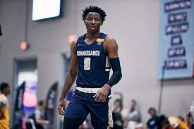 Auburn, duke, kentucky, texas tech and the nba g league. Jonathan Kuminga No 1 Player In 2020 Bypasses College For Nba G League Zagsblog