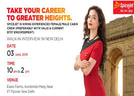 Dayswithkath says that nonverbal signals are very important during your cabin crew interview. Spicejet Hiring For Delhi Gurugram Check Walk In Interview Details Here Business News