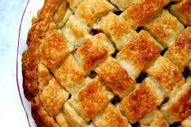 Place 350g (12oz) plain flour in a bowl. All Butter Really Flaky Pie Dough Smitten Kitchen